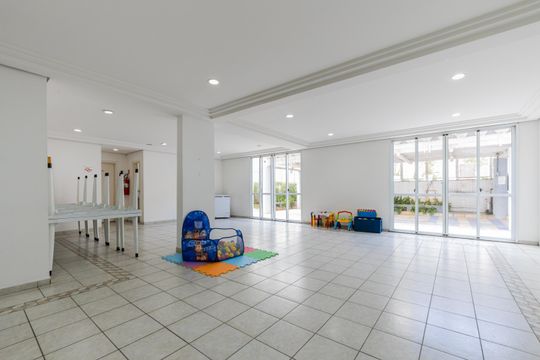 Salão de Festas de apartamento para alugar com 2 quartos, 50m² em Perdizes, São Paulo