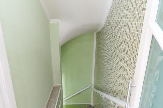 Casa para alugar com 3 quartos, 173m² em Vila Maria Alta, São Paulo
