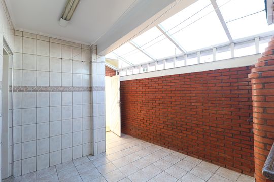 Casa para alugar com 3 quartos, 173m² em Vila Maria Alta, São Paulo