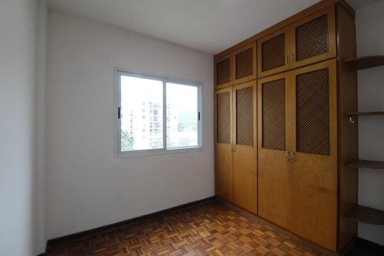 Quarto 3 de apartamento para alugar com 3 quartos, 86m² em Freguesia (jacarepaguá), Rio de Janeiro