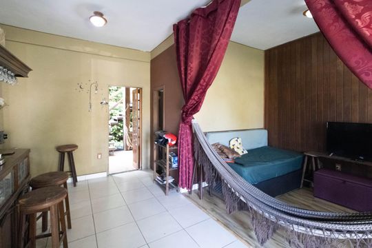 Casa para alugar com 2 quartos, 200m² em Campo Grande, Rio de Janeiro