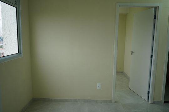 Sala de apartamento à venda com 2 quartos, 33m² em Vila Matilde, São Paulo