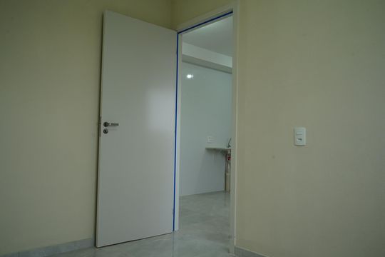 Quarto 2 de apartamento à venda com 2 quartos, 33m² em Vila Matilde, São Paulo