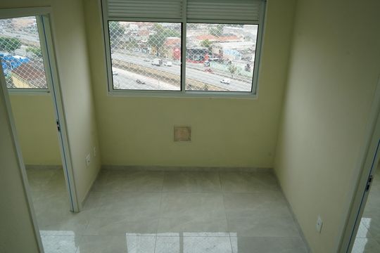Apartamento à venda com 2 quartos, 33m² em Vila Matilde, São Paulo