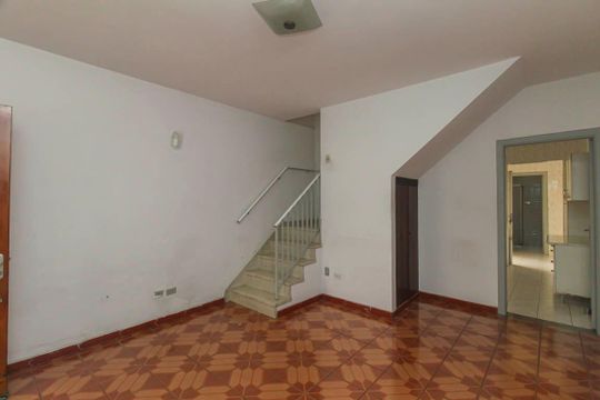 Sala de casa à venda com 3 quartos, 169m² em Vila Prudente, São Paulo