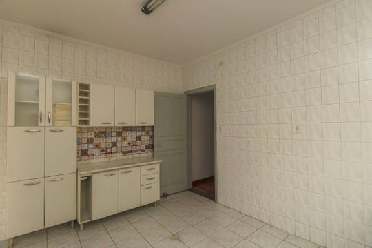 Cozinha de casa à venda com 3 quartos, 169m² em Vila Prudente, São Paulo