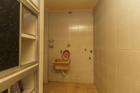 Área de Serviço de casa à venda com 3 quartos, 169m² em Vila Prudente, São Paulo