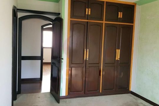 Apartamento à venda com 4 quartos, 248m² em Jardim Vila Mariana, São Paulo