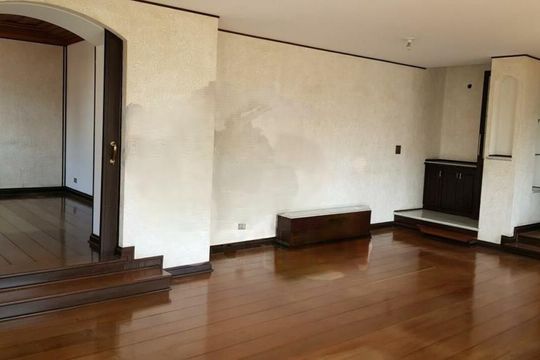 Apartamento à venda com 4 quartos, 248m² em Jardim Vila Mariana, São Paulo