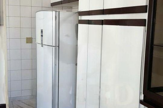 Apartamento à venda com 4 quartos, 248m² em Jardim Vila Mariana, São Paulo