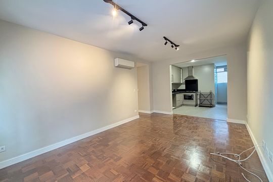 Apartamento para alugar com 3 quartos, 98m² em Itaim Bibi, São Paulo