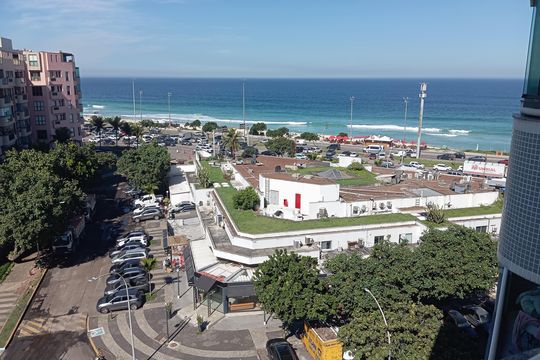 Apartamento à venda com 2 quartos, 155m² em Barra da Tijuca, Rio de Janeiro