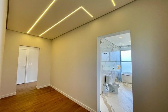 Foto 25 de casa de condomínio à venda com 5 quartos, 400m² em Sítio do Morro, Barueri