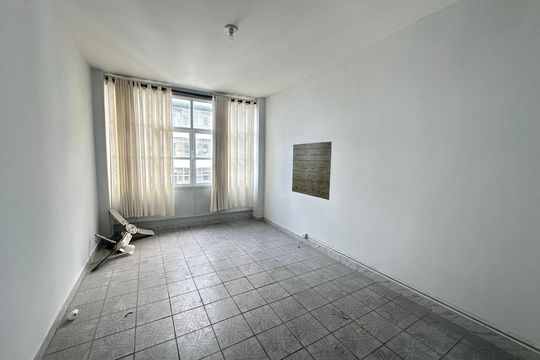 Apartamento para alugar com 1 quarto, 78m² em Centro, São Vicente