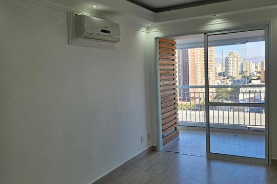 Apartamento à venda com 3 quartos, 82m² em Baeta Neves, São Bernardo do Campo