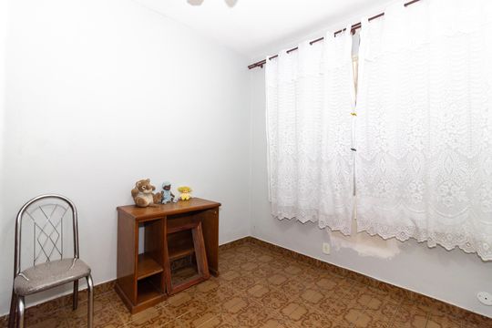 Casa para alugar com 3 quartos, 90m² em Padre Miguel, Rio de Janeiro