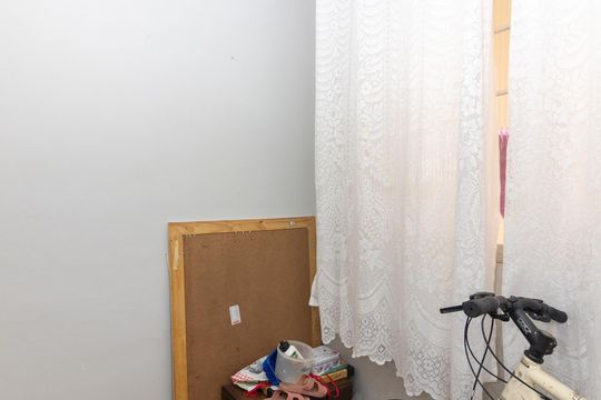 Quarto 2 de casa para alugar com 3 quartos, 90m² em Padre Miguel, Rio de Janeiro
