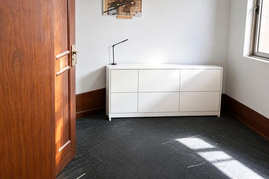 Quarto 3 de casa para alugar com 2 quartos, 90m² em Alto da Boa Vista, Mauá