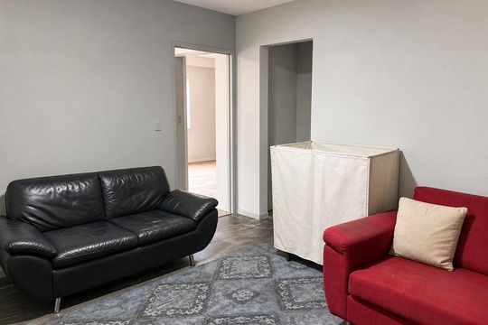 Casa para alugar com 2 quartos, 90m² em Alto da Boa Vista, Mauá
