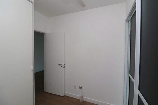 Quarto de apartamento para alugar com 2 quartos, 72m² em Vila Gomes Cardim, São Paulo