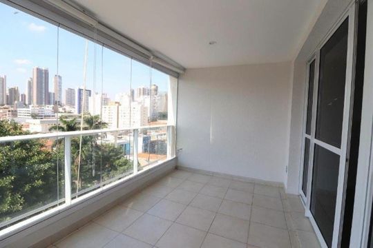 Varanda de apartamento para alugar com 2 quartos, 72m² em Vila Gomes Cardim, São Paulo