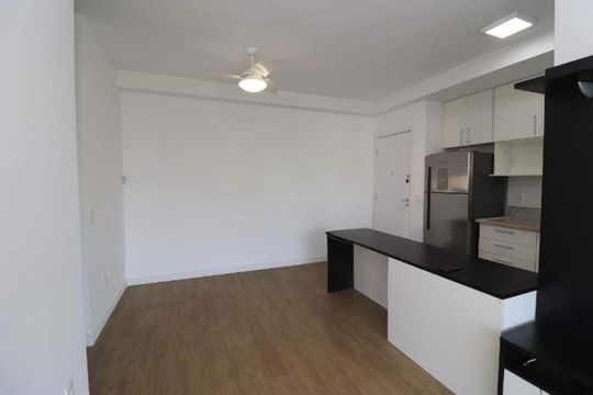 Sala de apartamento para alugar com 2 quartos, 72m² em Vila Gomes Cardim, São Paulo
