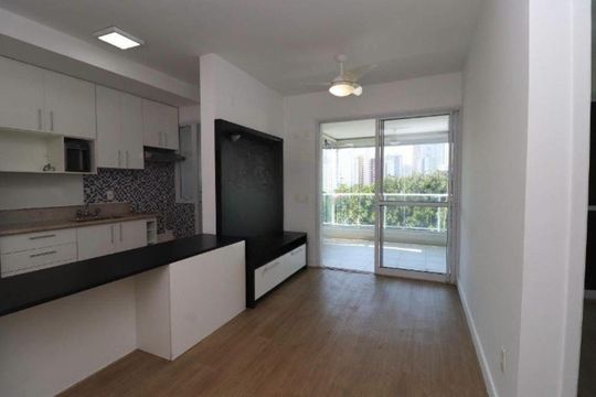 Apartamento para alugar com 2 quartos, 72m² em Vila Gomes Cardim, São Paulo