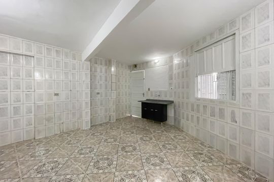 Studio de casa de condomínio para alugar com 1 quarto, 40m² em Jardim D’abril, Osasco