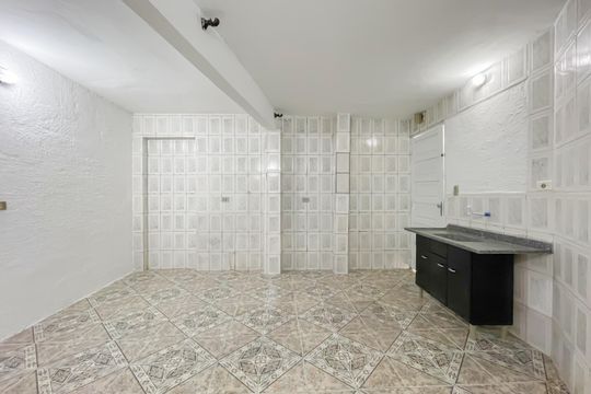 Studio de casa de condomínio para alugar com 1 quarto, 40m² em Jardim D’abril, Osasco