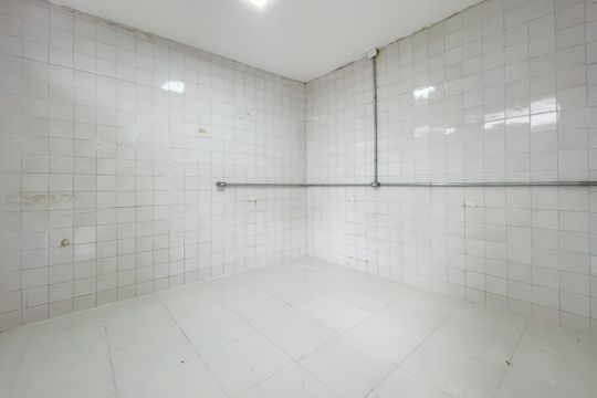 Studio de casa de condomínio para alugar com 1 quarto, 40m² em Jardim D’abril, Osasco