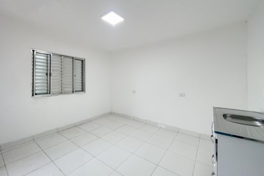 Studio de casa de condomínio para alugar com 1 quarto, 40m² em Jardim D’abril, Osasco