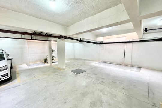 Garagem de apartamento à venda com 2 quartos, 45m² em Jardim São Paulo, São Paulo