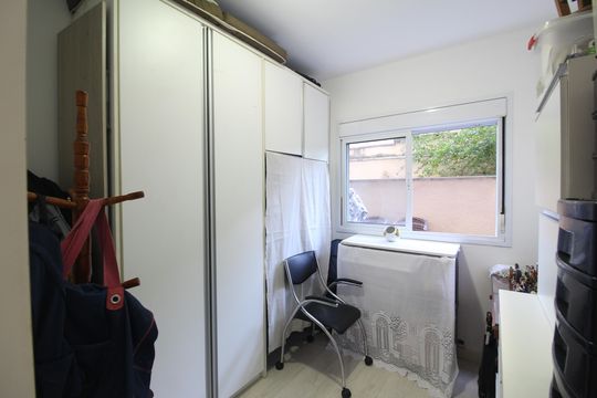 Quarto 1 de apartamento à venda com 2 quartos, 72m² em Taquara, Rio de Janeiro