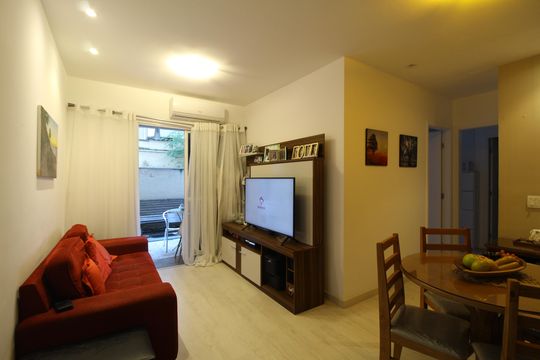 Apartamento à venda com 2 quartos, 72m² em Taquara, Rio de Janeiro