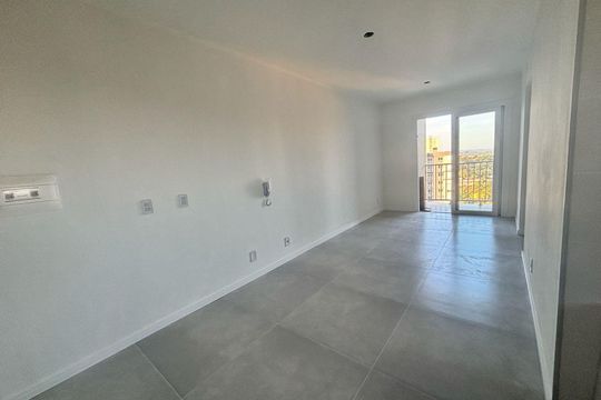 Apartamento para alugar com 2 quartos, 57m² em Rondônia, Novo Hamburgo