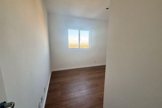 Quarto de apartamento para alugar com 2 quartos, 57m² em Rondônia, Novo Hamburgo