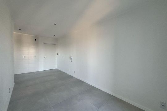 Sala de apartamento para alugar com 2 quartos, 57m² em Rondônia, Novo Hamburgo