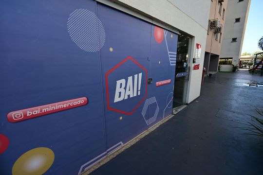 Apartamento à venda com 2 quartos, 54m² em Parque Oeste Industrial, Goiânia