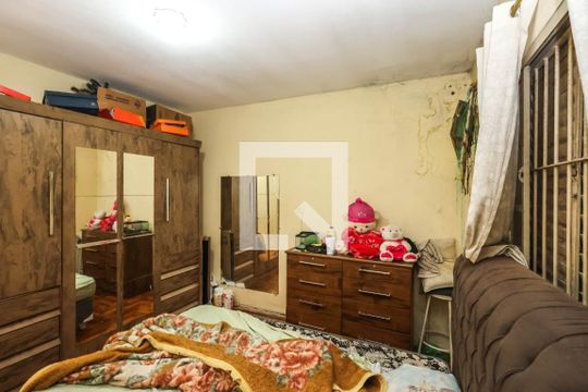 Casa à venda com 1 quarto, 55m² em Vila Caraguata, São Paulo