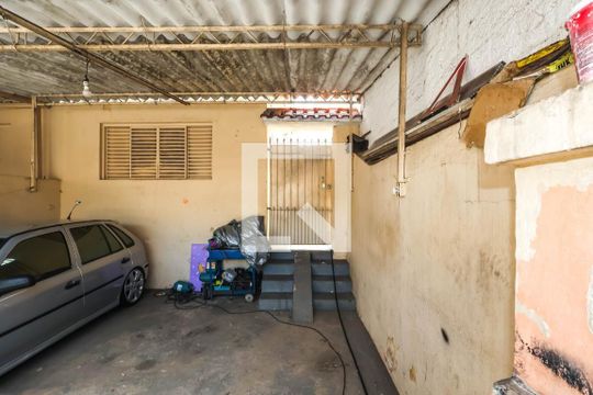 Casa à venda com 1 quarto, 55m² em Vila Caraguata, São Paulo