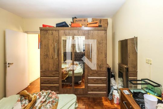 Casa à venda com 1 quarto, 55m² em Vila Caraguata, São Paulo
