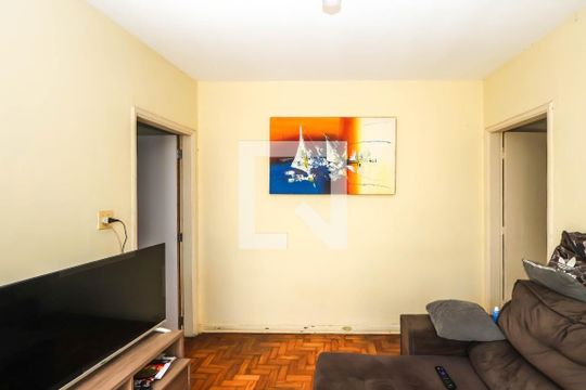 Casa à venda com 1 quarto, 55m² em Vila Caraguata, São Paulo