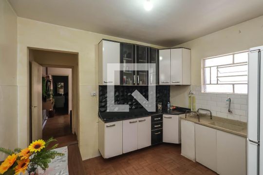 Casa à venda com 1 quarto, 55m² em Vila Caraguata, São Paulo