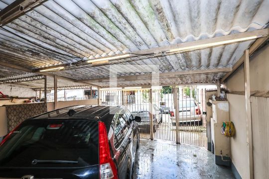 Casa à venda com 1 quarto, 55m² em Vila Caraguata, São Paulo