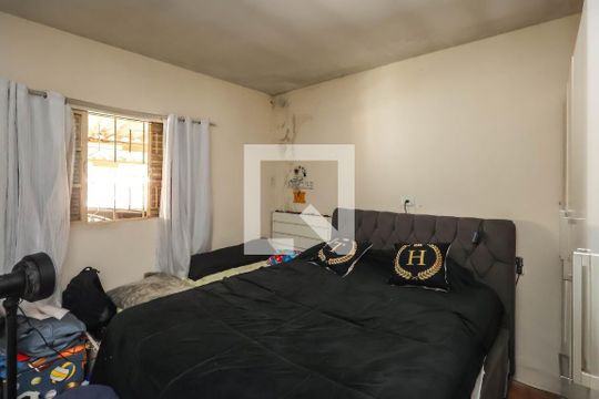 Casa à venda com 1 quarto, 55m² em Vila Caraguata, São Paulo