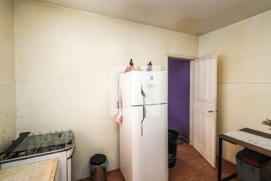 Casa à venda com 1 quarto, 55m² em Vila Caraguata, São Paulo