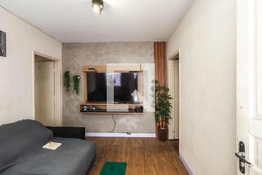 Casa à venda com 1 quarto, 55m² em Vila Caraguata, São Paulo