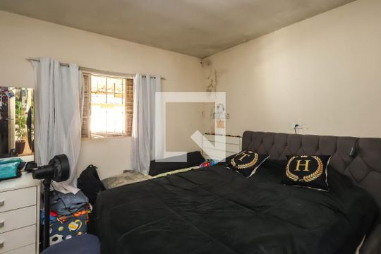 Casa à venda com 1 quarto, 55m² em Vila Caraguata, São Paulo