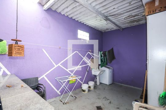 Casa à venda com 1 quarto, 55m² em Vila Caraguata, São Paulo