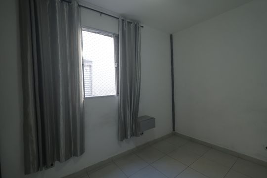 Quarto de apartamento para alugar com 1 quarto, 49m² em Liberdade, São Paulo